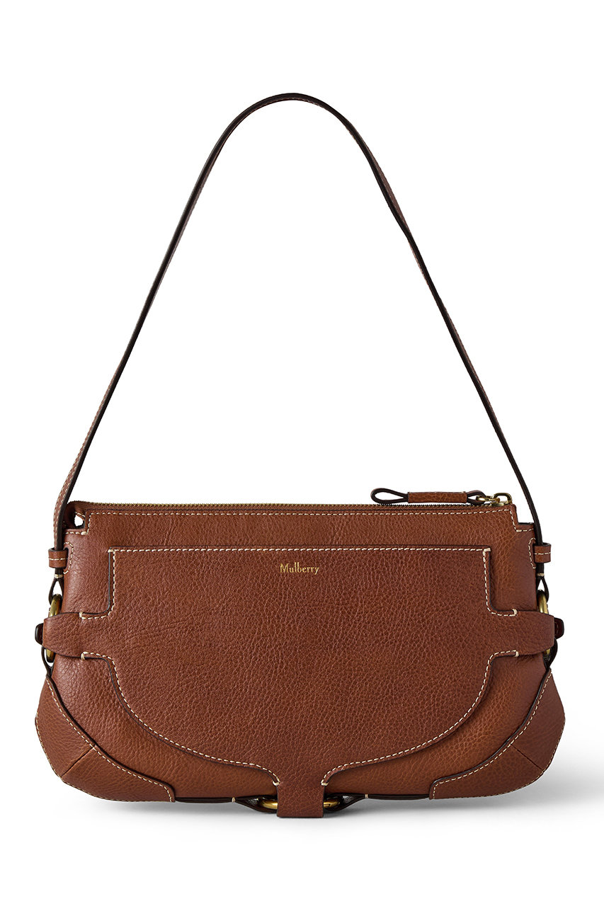 Mulberry(マルベリー)｜【予約販売】LENNOX SHOULDER(HERITAGE NVT