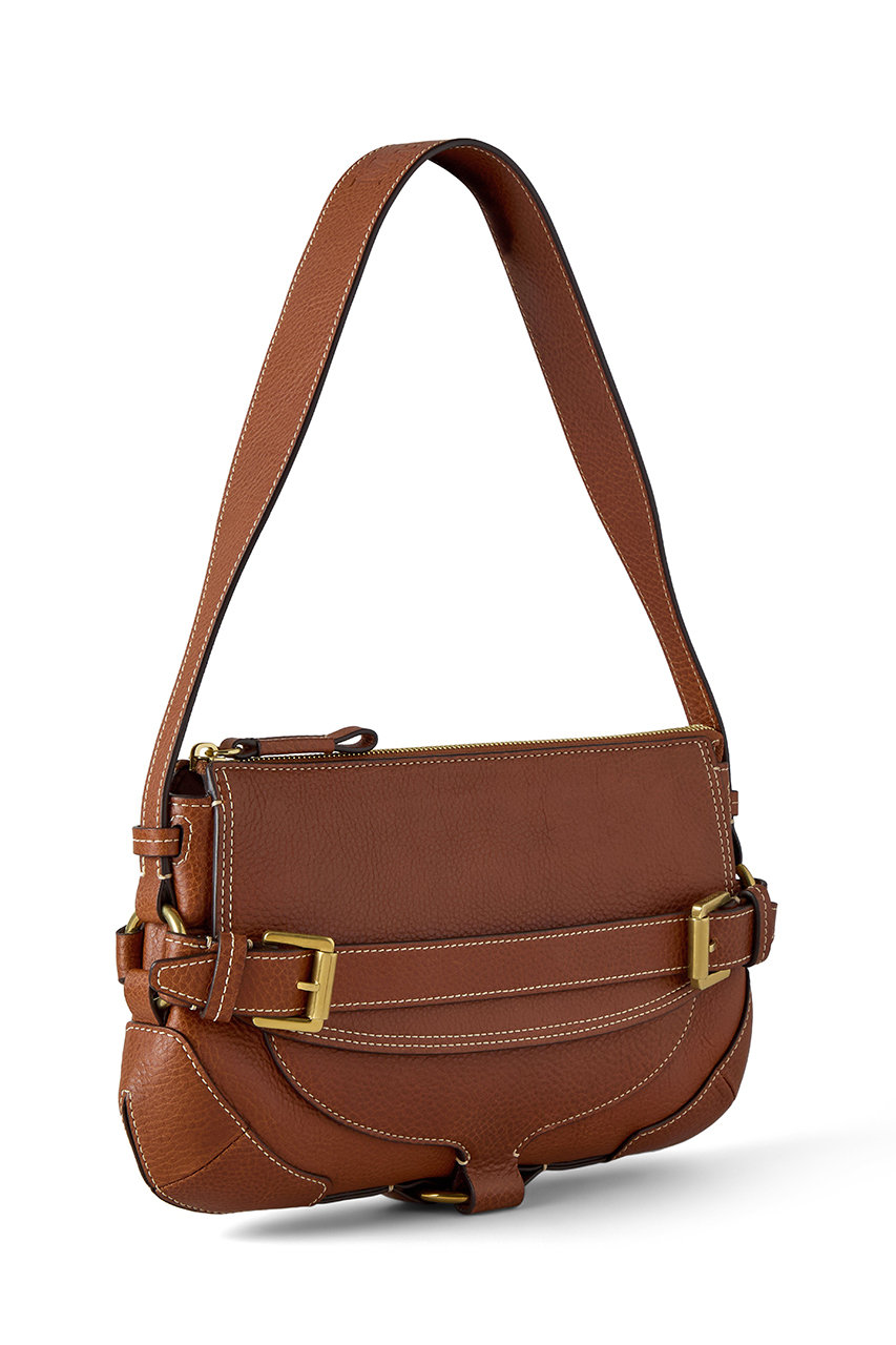 Mulberry(マルベリー)｜【予約販売】LENNOX SHOULDER(HERITAGE NVT