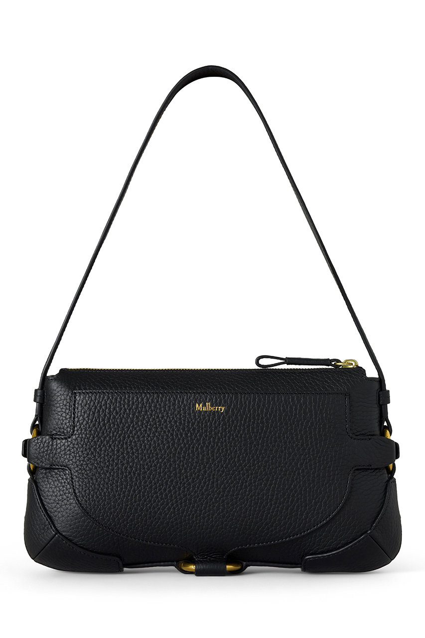 Mulberry(マルベリー)｜【予約販売】LENNOX SHOULDER(HEAVY GRAIN