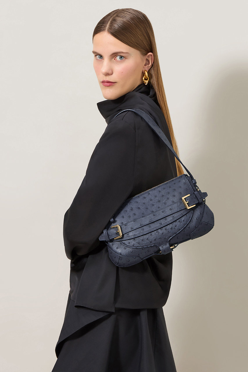 ⭐️新品未使用/公式完売⭐️　Mulberry　ミニライダース　トップハンドル MULBERRY/マルベリー通販 | ミニ ジップド ベイズウォーター【送料無料