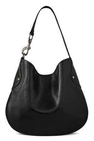 マルベリー/MulberryのHACKNEY SHOULDER BAG(HIGH SHINE)(120100/120101)
