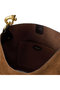 HACKNEY SHOULDER BAG(SUEDE) マルベリー/Mulberry