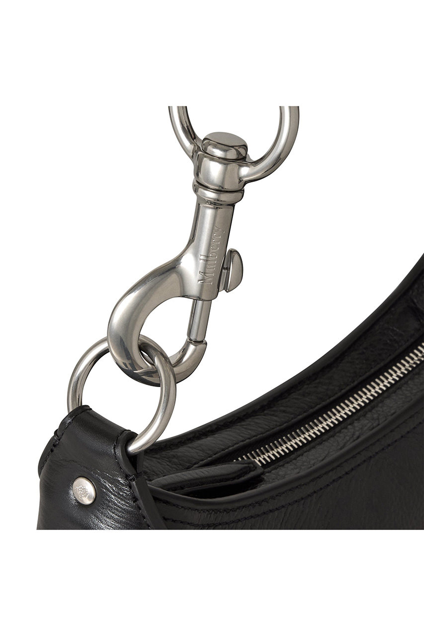 Mulberry(マルベリー)｜SMALL HACKNEY SHOULDER BAG(HIGH SHINE