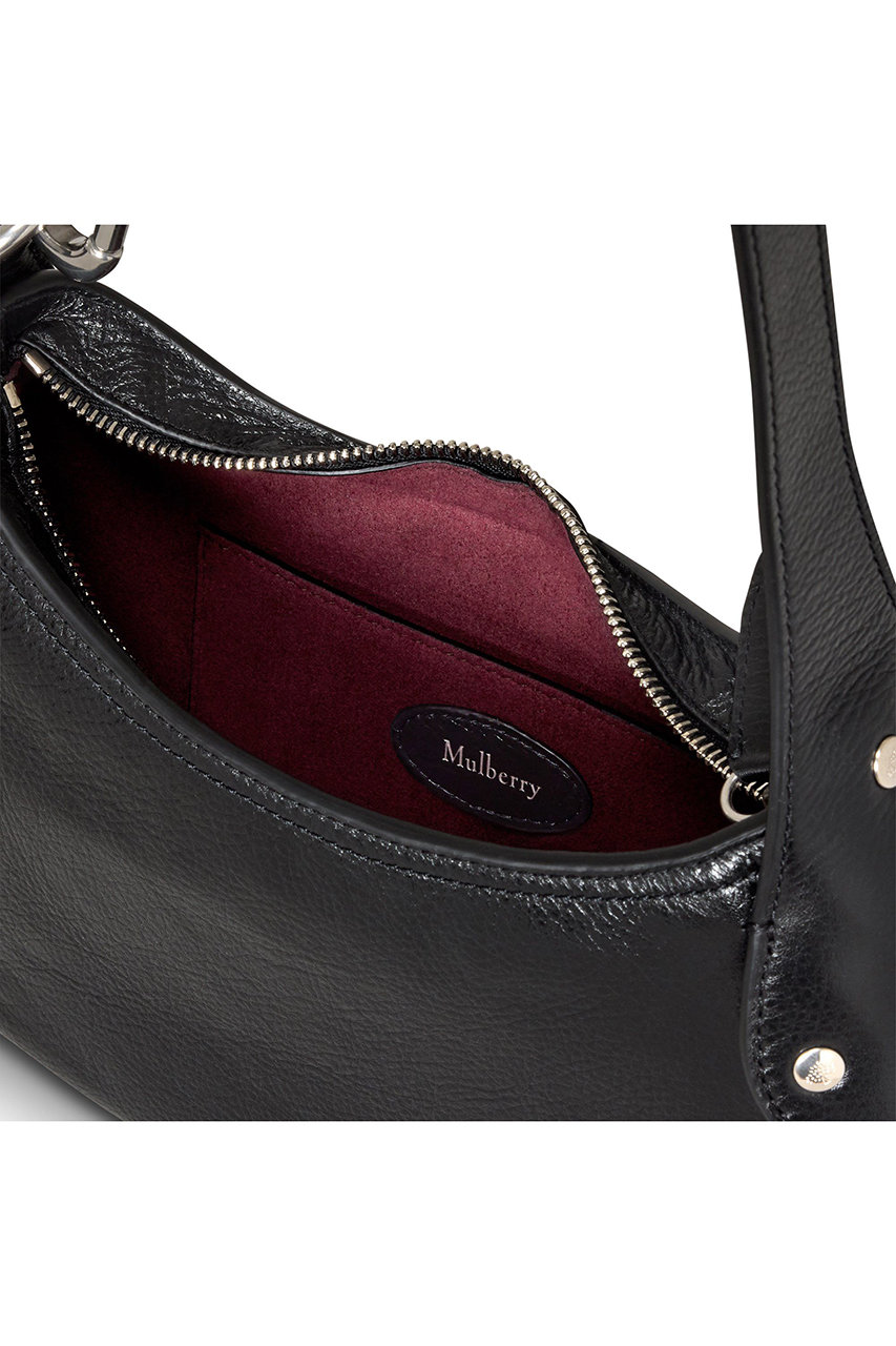 Mulberry(マルベリー)｜SMALL HACKNEY SHOULDER BAG(HIGH SHINE