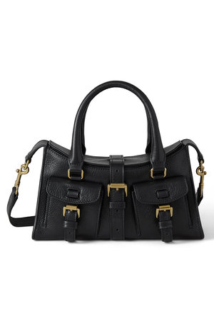 マルベリー/MulberryのMINI ROXANNE(HIGH SHINE)(120600/120602)