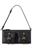 ROXANNE MINI SHOULDER BAG