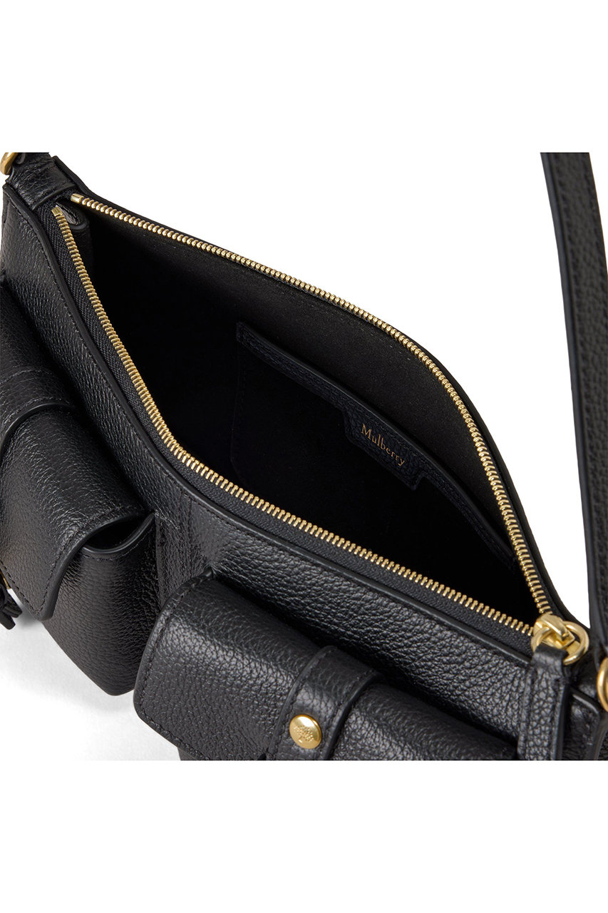 MARLEN マーレン オデュッセイア スリムライン ブラックバーレイ