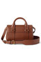 MINI HERITAGE BAYSWATER マルベリー/Mulberry