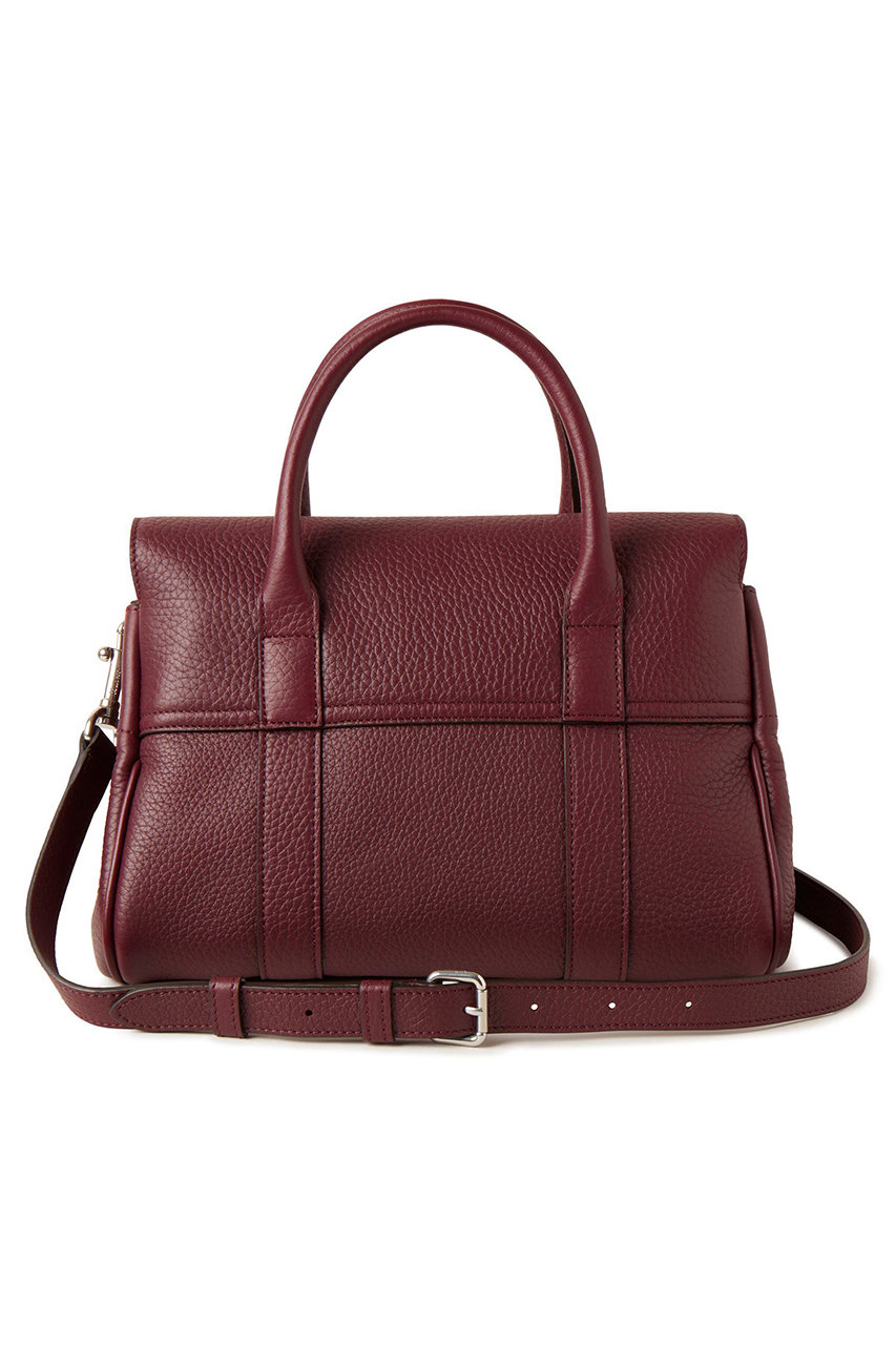 Mulberry(マルベリー)｜【予約販売】SMALL BAYSWATER SATCHEL(HEAVY