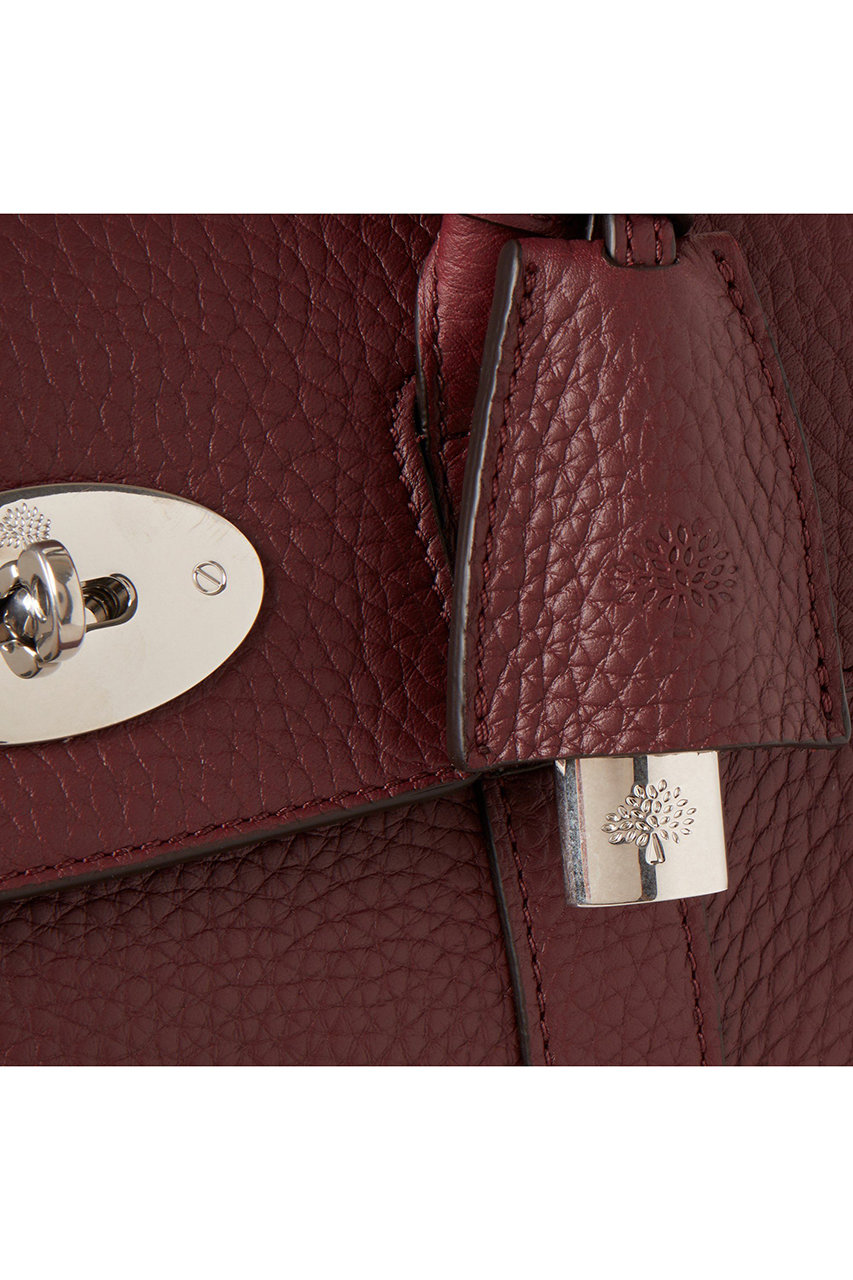 Mulberry マルベリー　バーガンディ ビジネスバッグ 2026年最新】Mulberry メンズ ビジネスバッグの人気アイテム - メルカリ