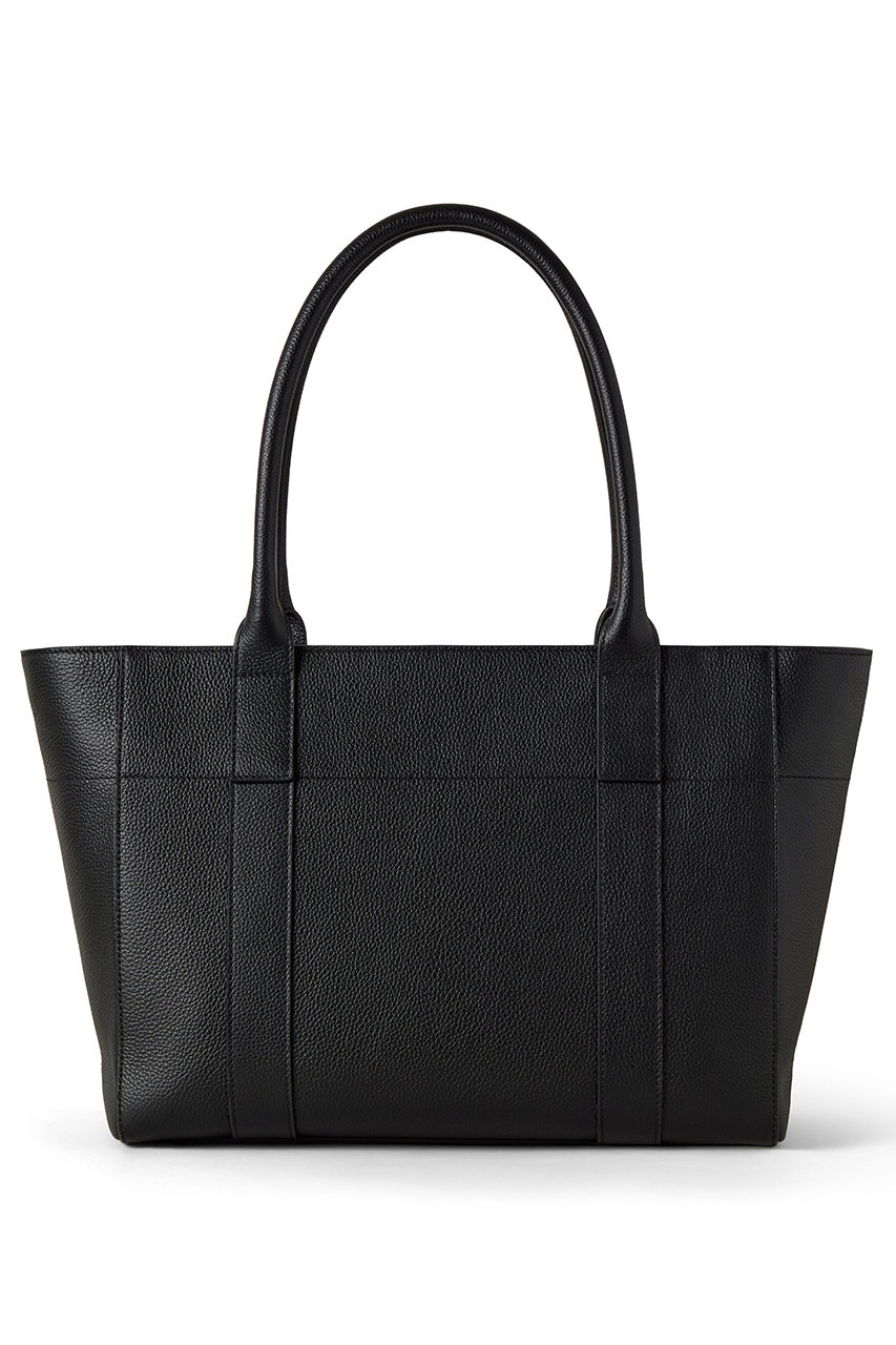 Mulberry(マルベリー)｜BAYSWATER 9 TO 5/ブラック の通販｜ELLESHOP