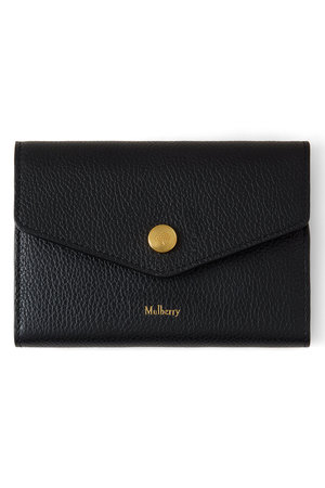 マルベリー/MulberryのPRESS STUD WALLET(120700/120701)