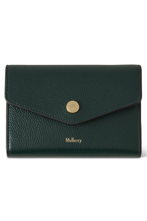 マルベリー/MulberryのPRESS STUD WALLET(120700/120701)
