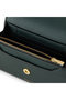 PRESS STUD WALLET マルベリー/Mulberry