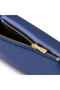 FOLDED MULTI-CARD WALLET マルベリー/Mulberry
