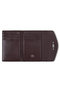 DARLEY FOLDED MULTI-CARD WALLET マルベリー/Mulberry