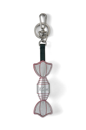 マルベリー/MulberryのSWEET KEYRING(140900/140901)