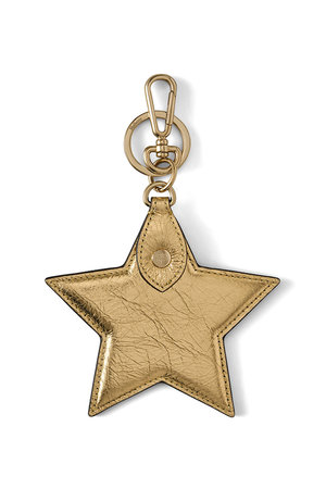 マルベリー/MulberryのSTAR KEYRING(140900/140901)