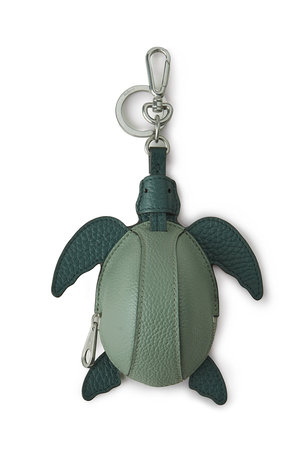マルベリー/Mulberryの【予約販売】TURTLE CASE KEYRING(140900/140901)