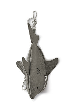 マルベリー/Mulberryの【予約販売】SHARK CASE KEYRING(140900/140901)