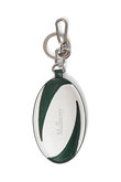 RUGBY BALL KEYRING