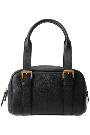 マルベリー/MulberryのSMALL BOSTON (HEAVY GRAIN)(120600/120602)