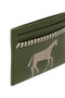 HORSE CARD SLIP マルベリー/Mulberry