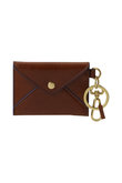 LOVE LETTER CARD SLIP KEYRING