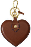 HEART KEYRING