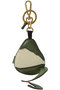 PEAR KEYRING マルベリー/Mulberry