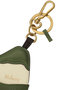 PEAR KEYRING マルベリー/Mulberry