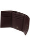DARLEY FOLDED MULTI-CARD WALLET(SCOTCH GRAIN) マルベリー/Mulberry