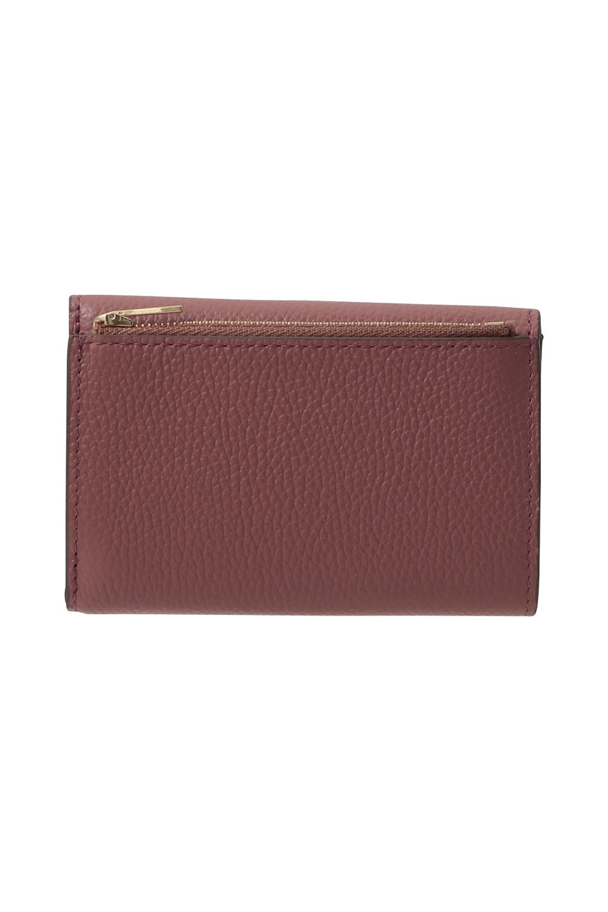 Mulberry(マルベリー)｜DARLEY FOLDED MULTI-CARD WALLET(SCOTCH GRAIN