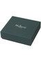 DARLEY FOLDED MULTI-CARD WALLET(SCOTCH GRAIN) マルベリー/Mulberry