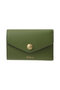 FOLDED MULTI-CARD WALLET(SCOTCH GRAIN) マルベリー/Mulberry ファーン