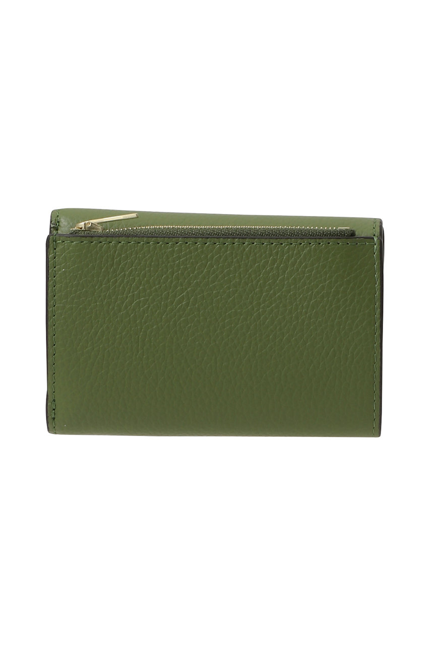 Mulberry(マルベリー)｜FOLDED MULTI-CARD WALLET(SCOTCH GRAIN