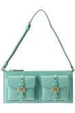 ROXANNE MINI SHOULDER BAG
