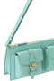 ROXANNE MINI SHOULDER BAG マルベリー/Mulberry