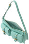 ROXANNE MINI SHOULDER BAG マルベリー/Mulberry