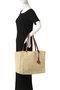 CROCHET TOTE マルベリー/Mulberry