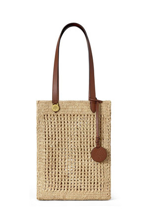 マルベリー/MulberryのSMALL CROCHET TOTE(120500/120501)