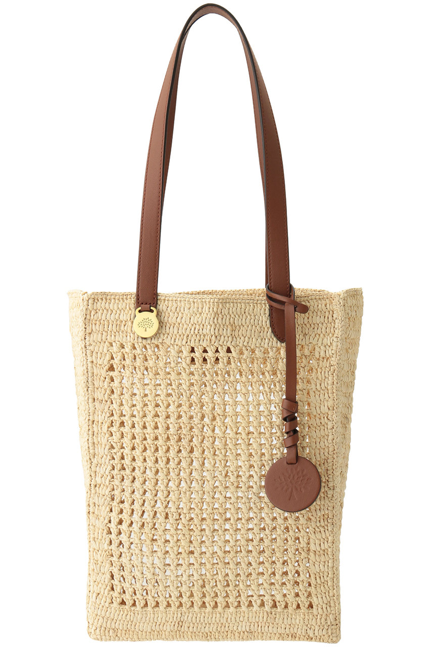 マルベリー/MulberryのSMALL CROCHET TOTE(ナチュラル/HH0132/000W150)