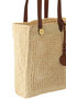 SMALL CROCHET TOTE マルベリー/Mulberry