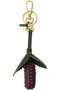 MULBERRY FRUIT KEYRING マルベリー/Mulberry ミックス