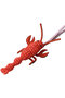 LOBSTER BAG CHARM マルベリー/Mulberry