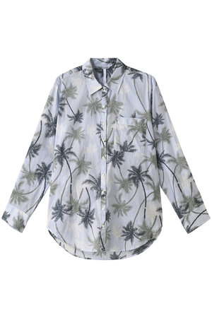 アッパーハイツ/upper hightsの【DAY】Emil シャツ