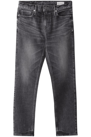 THE STELLA ミッドライズガーアルフレンドデニム