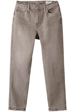 THE LADY ボーイフレンドデニムパンツ