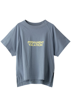 アッパーハイツ/upper hightsのTHE LOOSE RAGLAN Tシャツ
