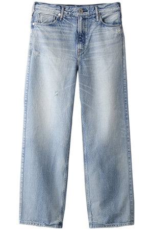 THE NINA ストレートデニム